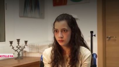 Po životě plném utrpení podstoupí Španělka eutanázii. Zemře v pět odpoledne